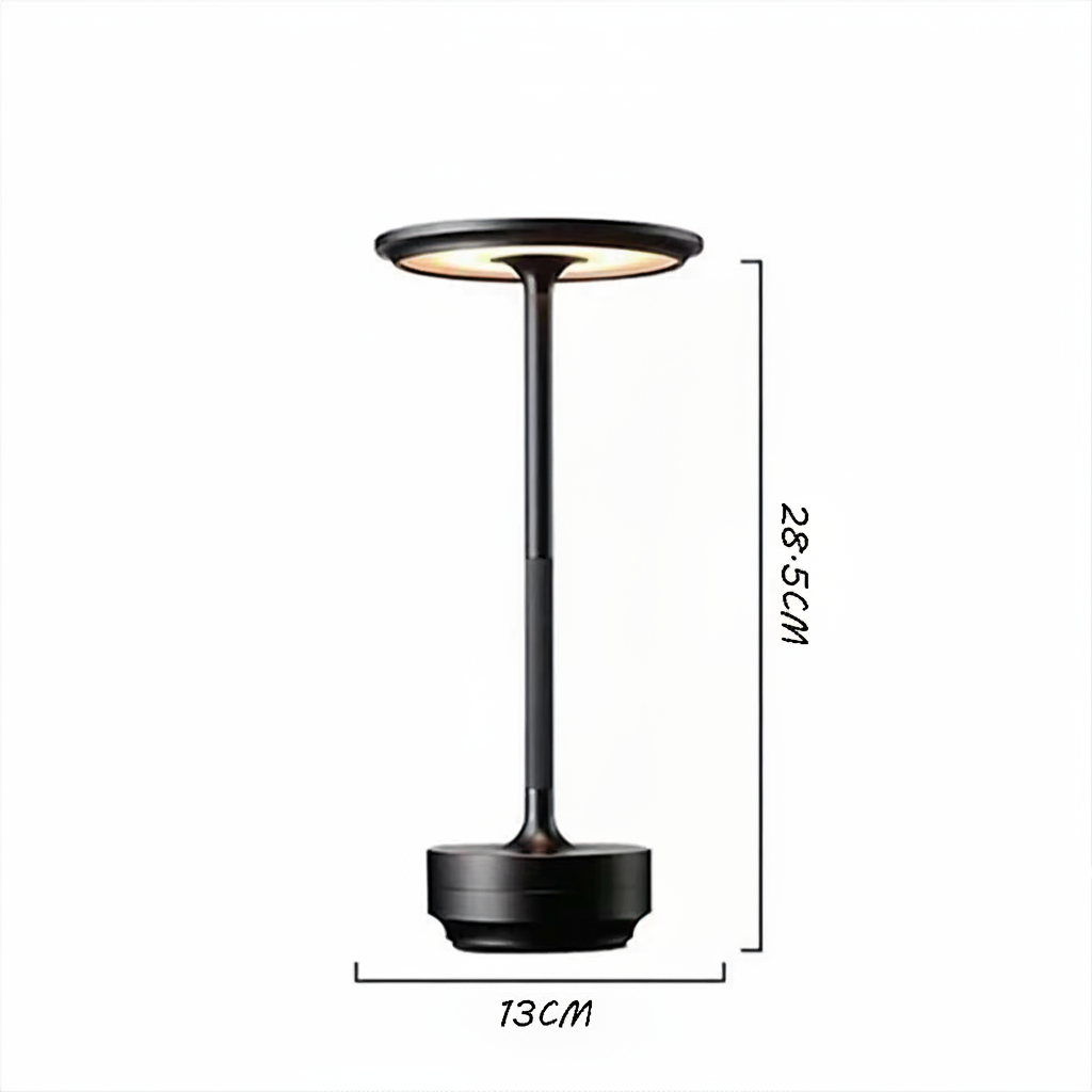 Lampe Sans Fil  Élysia