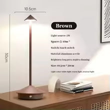 Lampe Sans Fil Mysa