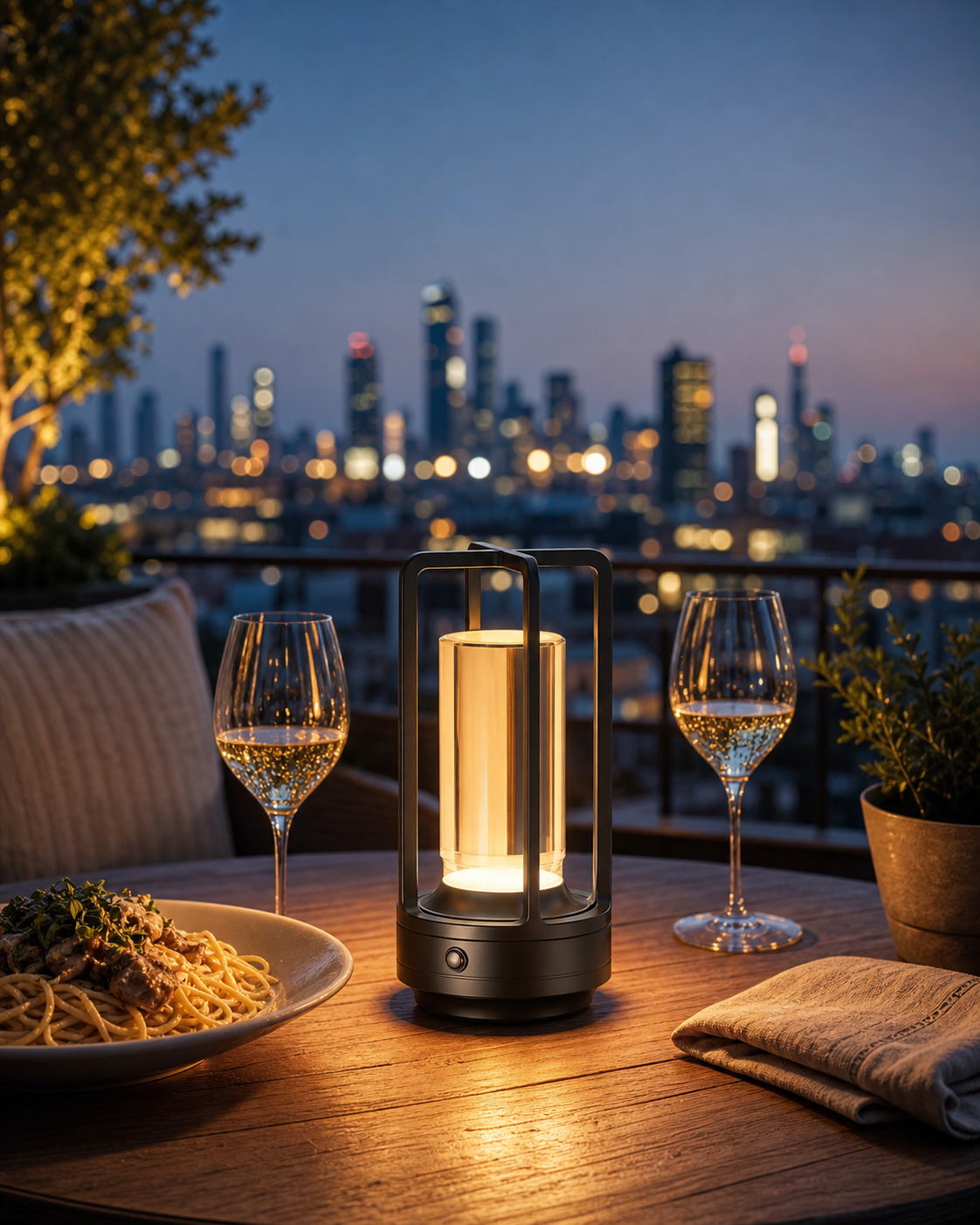 Lampe Sans Fil Amara