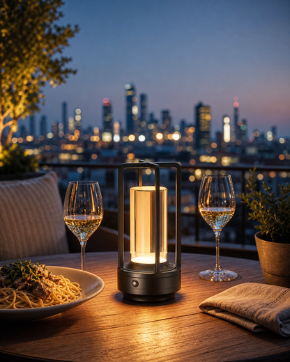 Lampe Sans Fil Amara